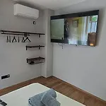 아파트 Deluxe San Agustin *