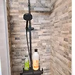 아파트 Deluxe San Agustin *