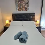 아파트 Deluxe San Agustin 코르도바