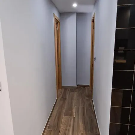 Deluxe San Agustin Apartament
