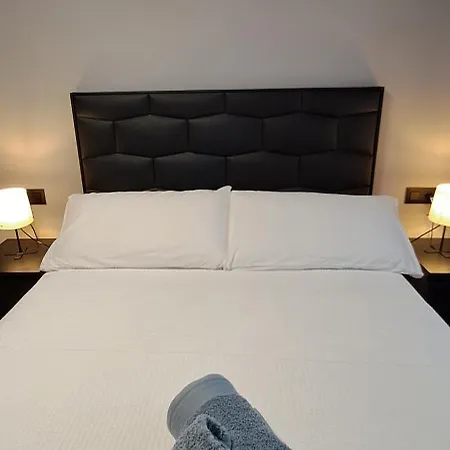 Deluxe San Agustin Apartament Kordoba