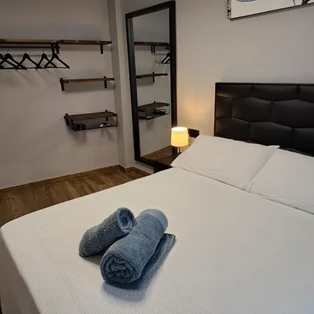 Deluxe San Agustin Kordoba